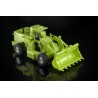 X-Transbots MX-41T Ground Bite - The Youth Version