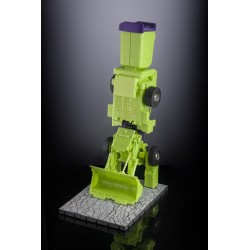 X-Transbots MX-41T Ground Bite - The Youth Version
