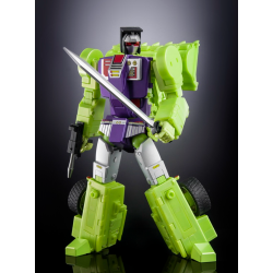 X-Transbots MX-41T Ground Bite - The Youth Version