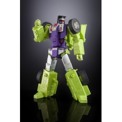 X-Transbots MX-41T Ground Bite - The Youth Version
