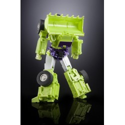 X-Transbots MX-41T Ground Bite - The Youth Version