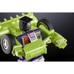 X-Transbots MX-41T Ground Bite - The Youth Version
