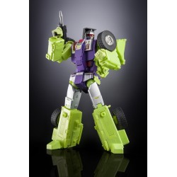 X-Transbots MX-41T Ground...