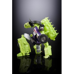 X-Transbots MX-41T Ground Bite - The Youth Version