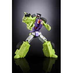 X-Transbots MX-41T Ground Bite - The Youth Version