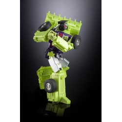 X-Transbots MX-41T Ground Bite - The Youth Version