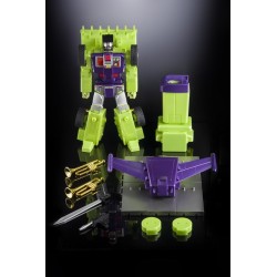 X-Transbots MX-41T Ground Bite - The Youth Version