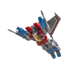 Newage H13C Lucifer - Cartoon Version - Reissue