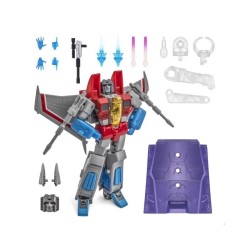 Newage H13C Lucifer - Cartoon Version - Reissue
