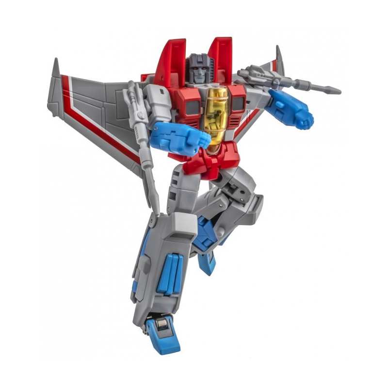 Newage H13C Lucifer - Cartoon Version - Reissue