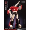 DX9 Toys D21 Red Storm - Second Edition