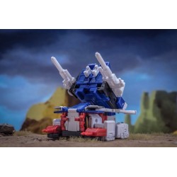 Newage H74J Dartagnan