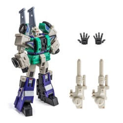 Newage H74EX Cho - Toy Version