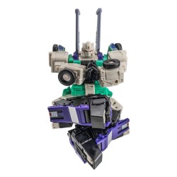 Newage H74EX Cho - Toy Version