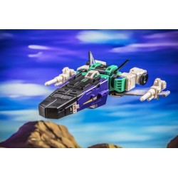 Newage H74EX Cho - Toy Version