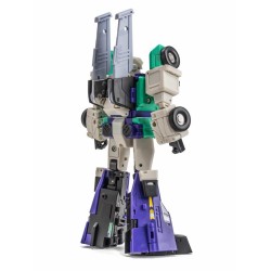 Newage H74EX Cho - Toy Version