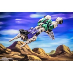 Newage H74EX Cho - Toy Version
