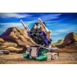 Newage H74EX Cho - Toy Version