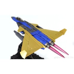 Master Piece Ultra MPU-03 Not Dirge
