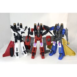 Master Piece Ultra MPU-03 Not Dirge