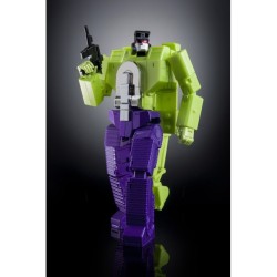 X-Transbots MX-44 Gravedigger