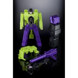 X-Transbots MX-44 Gravedigger