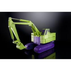 X-Transbots MX-44 Gravedigger