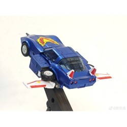 Star Toy ST-02 Not Tracks