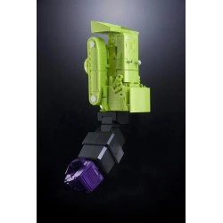 X-Transbots MX-45 Razor