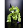 X-Transbots MX-45 Razor