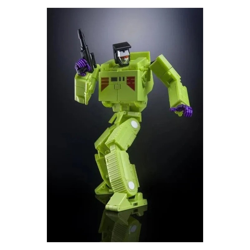 X-Transbots MX-45 Razor