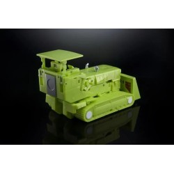 X-Transbots MX-45 Razor