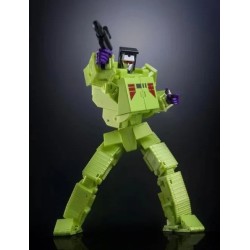 X-Transbots MX-45 Razor