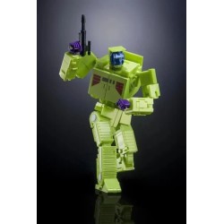 X-Transbots MX-45 Razor