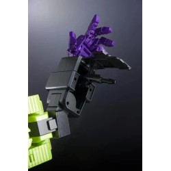 X-Transbots MX-45 Razor