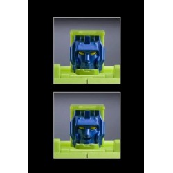 X-Transbots MX-45 Razor