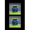 X-Transbots MX-45 Razor