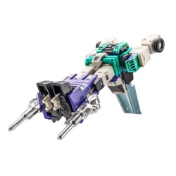 Newage H74EXR Cho - Electroplated Version