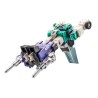 Newage H74EXR Cho - Electroplated Version
