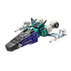 Newage H74EXR Cho - Electroplated Version