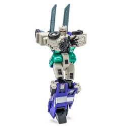 Newage H74EXR Cho - Electroplated Version