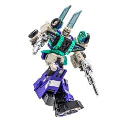 Newage H74EXR Cho - Electroplated Version