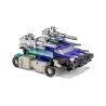 Newage H74EXR Cho - Electroplated Version