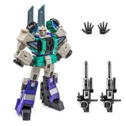 Newage H74EXR Cho - Electroplated Version
