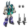 Newage H74EXR Cho - Electroplated Version