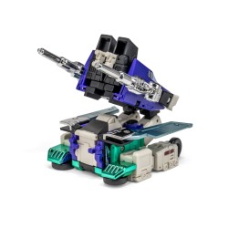 Newage H74EXR Cho - Electroplated Version