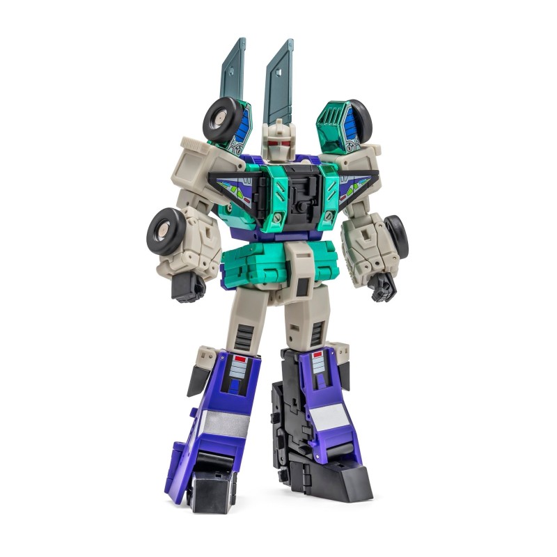 Newage H74EXR Cho - Electroplated Version