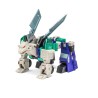 Newage H74EXR Cho - Electroplated Version