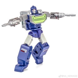 Newage H22 Chimera - Reissue