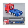 MD005 KO SS86-31 Optimus Prime w/ Trailer